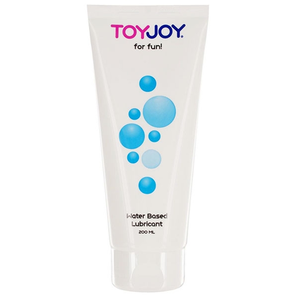 Смазка Toy Joy Water Based