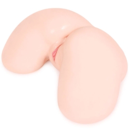 Мастурбатор-полуторс Kokos Hanna Onahole 002