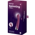 Вибратор Satisfyer Spinning G-Spot 1