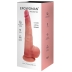 Огромный фаллос-вибратор Erowoman ER-30122