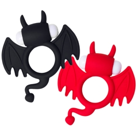 Виброкольцо JOS Cocky Devil