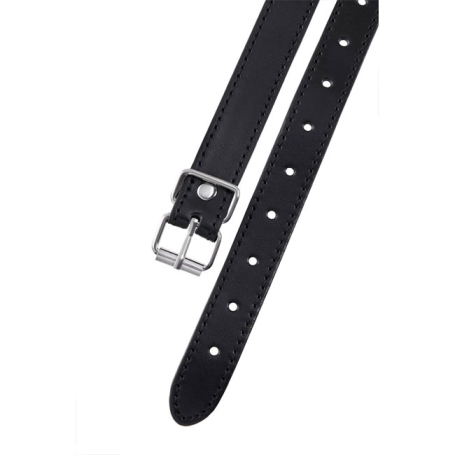 Кляп ToyFa Anonymo