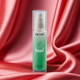 Интимный гель The Luff Natural