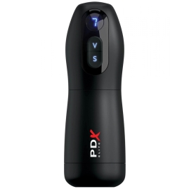 Вакуумный мастурбатор PDX Elite Suck-O-Matic