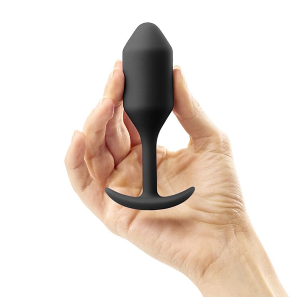 Пробка b-Vibe Snug Plug 2