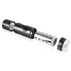 Автоматический мастурбатор Pipedream Roto-Bator Mouth