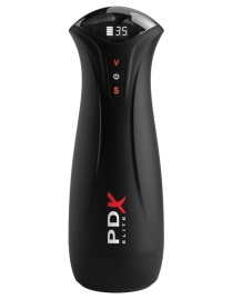 Автоматический вакуумный мастурбатор PDX Elite Fap-gasm