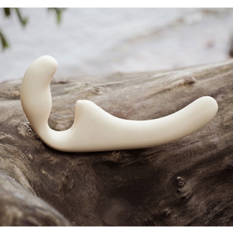 Страпон безремневой Natural Temptation