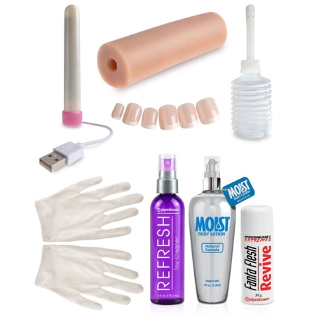 Кукла Ultimate Fantasy Dolls - Kitty