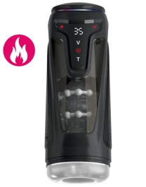 Автоматический мастурбатор PDX Moto-Bator Pro