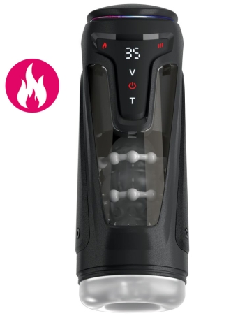 Автоматический мастурбатор PDX Moto-Bator Pro