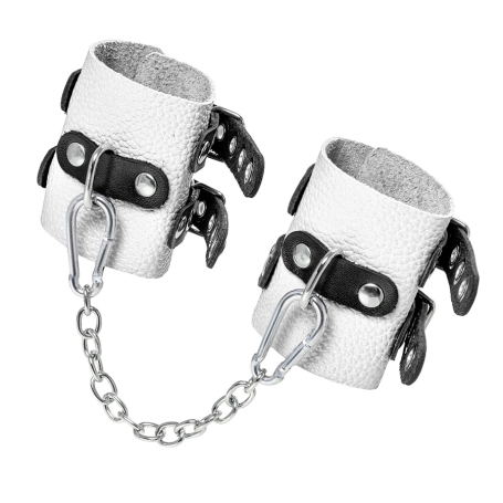 Наручники Pecado 02221