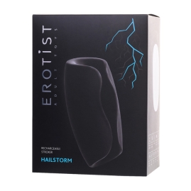 Мастурбатор Erotist Hailstorm