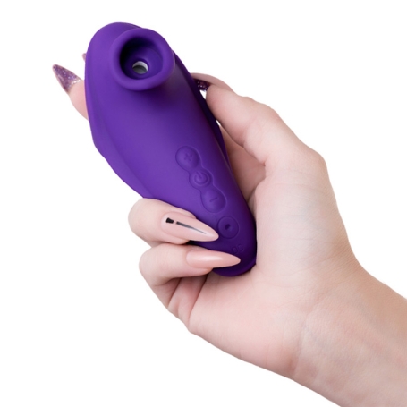 Стимулятор клитора JOS Swizzy