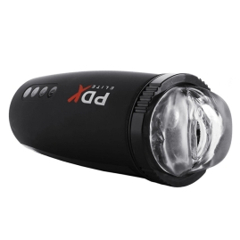 Автоматический вакуумный мастурбатор PDX Moto-Bator 2