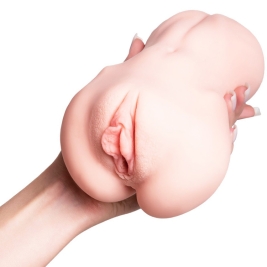 Мастурбатор-вагина Kokos Adel Onahole 001