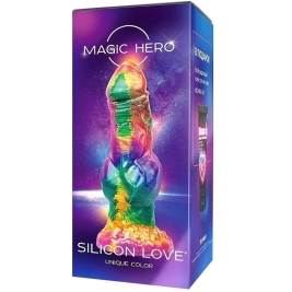 Фаллос Magic Hero MH-13046