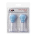 Присоски для груди Nipple Pump Set