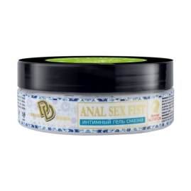 Смазка Djaga-Djaga Anal Sex fist