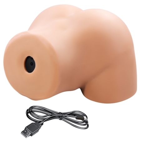 Вибромастурбатор Crazy Bull Olivia