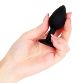 Анальные пробки Sexy Friend - 7,3 см