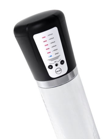 Автоматическая помпа Sexus Sigurd