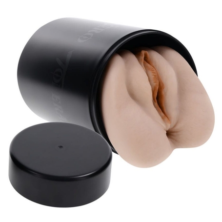 Мастурбатор-слепок Sasha Grey