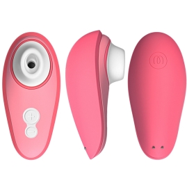 Стимулятор клитора Womanizer Liberty 2