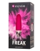 Вибратор Mystim Sleak Freak