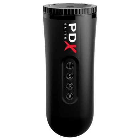 Автоматический мастурбатор PDX Moto Blower