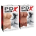 Мастурбатор-торс PDX Plus Perfect DD