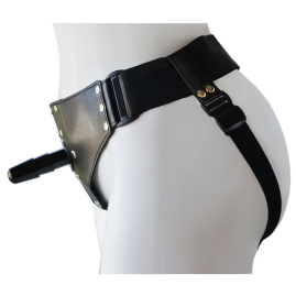 Страпон с 2 насадками Exotic-Alice