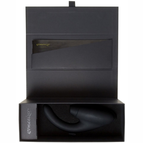 Вибростимулятор Womanizer InsideOut