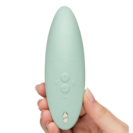 Вакуумный стимулятор клитора We-Vibe Melt 2