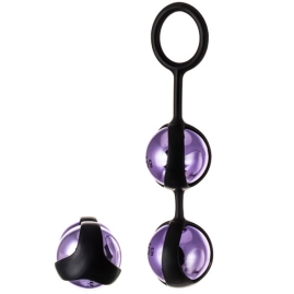 Вагинальные шарики A-Toys 764006