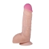 Фаллос-реалистик Lovetoy Human Form