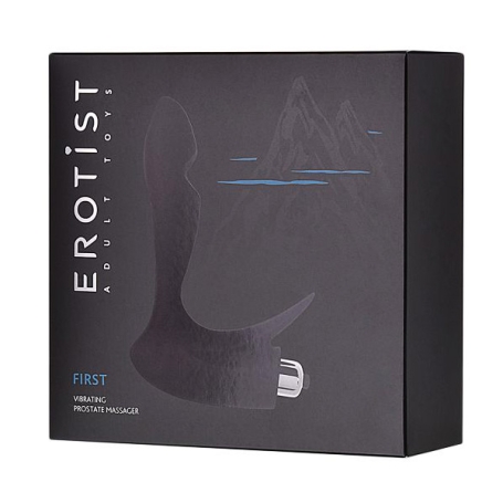 Вибростимулятор Erotist First