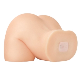 Вакуумный мастурбатор с всасыванием PDX Shake That Ass