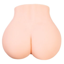 Мастурбатор-попка No Name