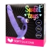 Вибронасадка Sweet Toys