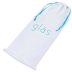Фаллос из стекла Glas 10" Extra Large