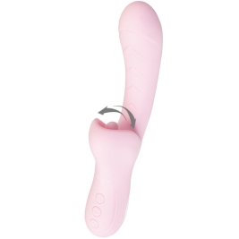 Вибратор JOS Orali