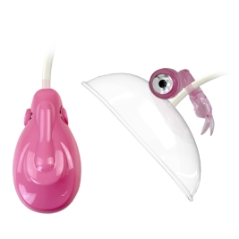 Помпа для клитора Baile BI-014096