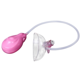 Помпа для клитора Baile BI-014096