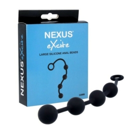 Анальная цепочка Nexus Excite